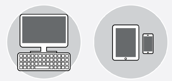 computer iphone logos.tif